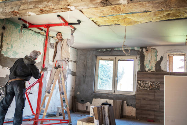 Best Spray Foam Insulation in Wilson Conococheague, MD