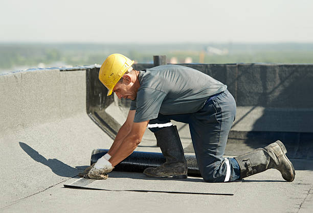 Types of Insulation We Offer in Wilson Conococheague, MD