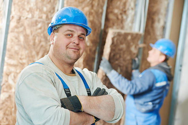 Best Specialized Insulation Services in Wilson Conococheague, MD