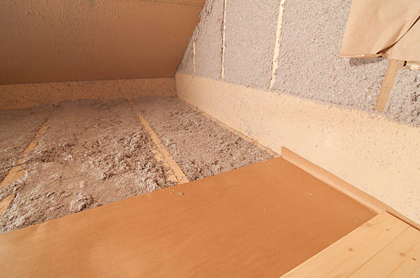 Best Insulation Maintenance and Repair in Wilson Conococheague, MD